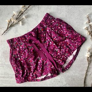 Lululemon Spring Breakaway Short